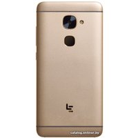 Смартфон LeEco Le S3 4GB/64GB X626 (золотистый)