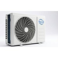 Кондиционер Vicool Viera VCI-09VI/VCO-09VI