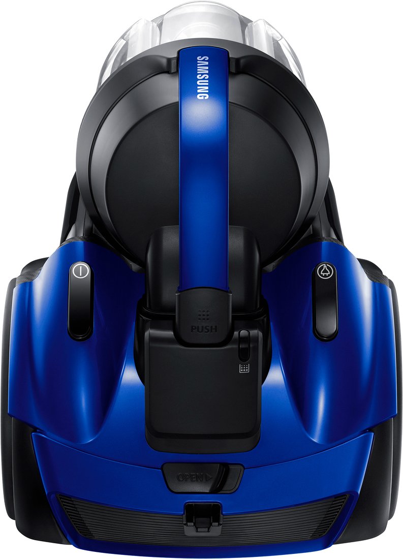 

Пылесос Samsung SC21K5177HB/EV
