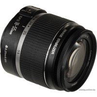 Зеркальный фотоаппарат Canon EOS 1000D Kit 18-55mm IS