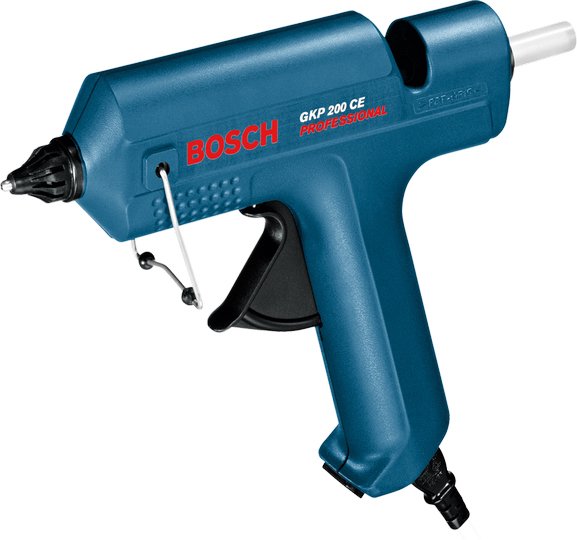 

Термоклеевой пистолет Bosch GKP 200 CE Professional [0601950703]