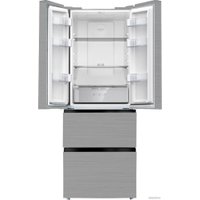 Холодильник Amica FY3259.3DFBX