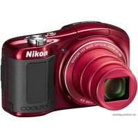 Фотоаппарат Nikon Coolpix L620