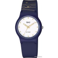 Наручные часы Q&Q Fashion Plastic V06AJ003