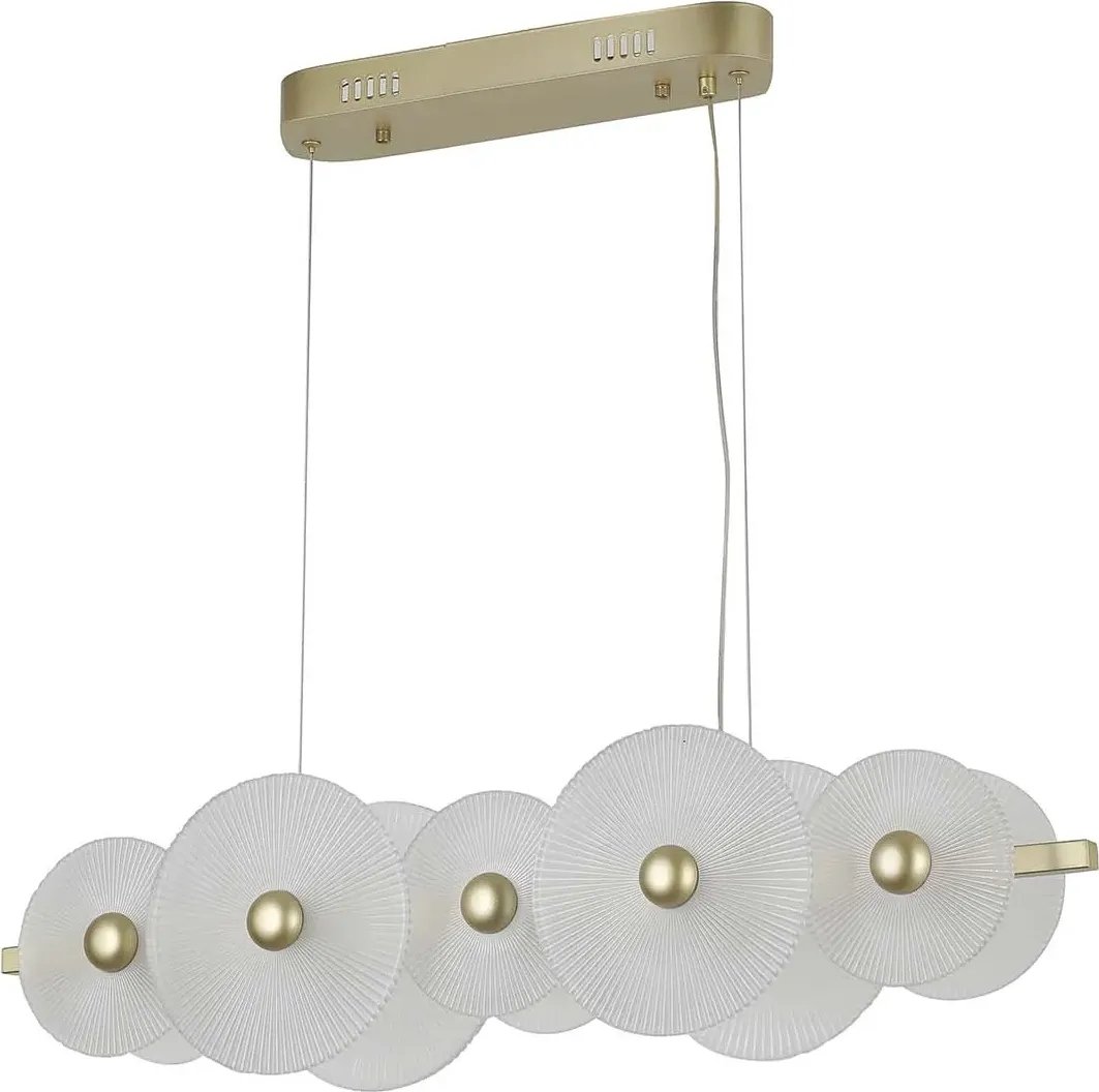 

Подвесная люстра F-Promo Arctium 4605-5P