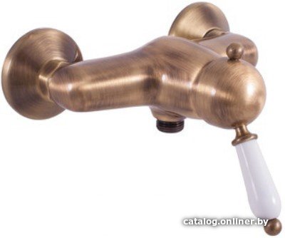 Смеситель Slezak RAV Labe L581.5SM