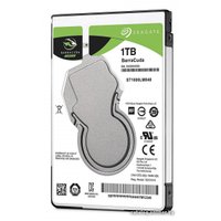 Жесткий диск Seagate Barracuda 1TB [ST1000LM048]