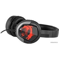 Наушники MSI Immerse GH30