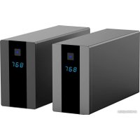 Цифро-аналоговый преобразователь SMSL Sanskrit 10th MKIII (серый)