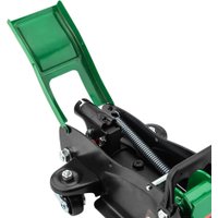 Подкатной домкрат RockForce RF-T830031BS 2.5т