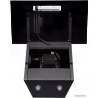 Кухонная вытяжка Konigin Colibri Tech 60 (черный)