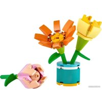 Конструктор LEGO Friends 30634 Уникальные наборы. Букет цветов