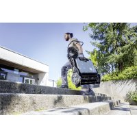 Подметальная машина Karcher KM 70/15 C Classic 1.517-111.0