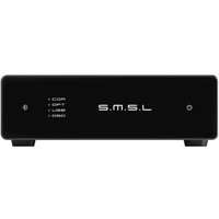 Цифро-аналоговый преобразователь SMSL D1