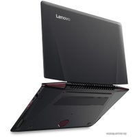 Игровой ноутбук Lenovo Y700-15ISK [80NV016MPB]