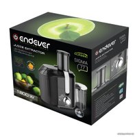 Соковыжималка Endever Sigma-77
