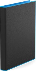 Accent 35 мм на 2 кольцаx 51079 (голубой)