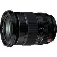 Объектив FUJINON XF16-55mm F2.8 R LM WR II