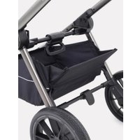 Универсальная коляска Rant Falcon RA098 (3 в 1, графит)