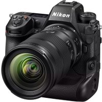 Объектив Nikon NIKKOR Z 24-70mm f/2.8 S II