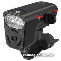 Велосипедный фонарь Gaciron V18-200