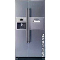 Холодильник side by side Siemens KA60NA40