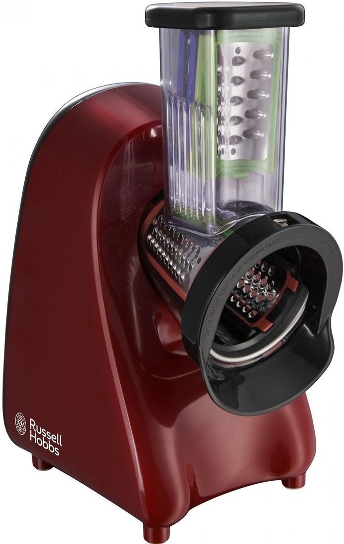 

Овощерезка Russell Hobbs Desire Slice & Go 22280-56