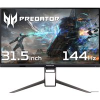 Игровой монитор Acer Predator XB323QKNVbmiiphuzx