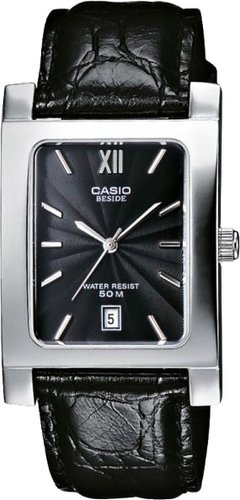 Наручные часы Casio BEM-100L-1A