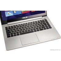 Ноутбук ASUS VivoBook S400CA (90NB0051M00580)