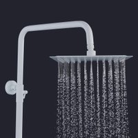 Душевая система  Shevanik S3096C