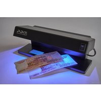Детектор валют PRO 12 LED