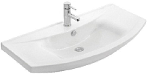 

Умывальник Sanovit Zenon 85