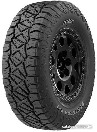 Летние шины iLink Penterra R/T 31х10.50R15 109Q