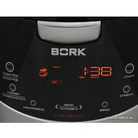 Мультиварка-скороварка BORK U700