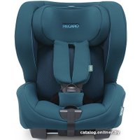 Детское автокресло RECARO Kio (select teal green)