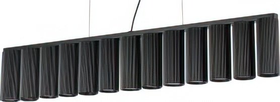 

Подвесная люстра Lightstar Roma 718137