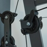 Силовая станция Protrain HG10250