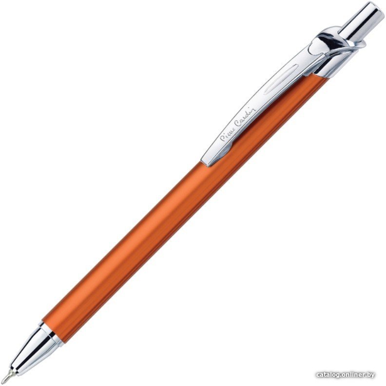Ручка шариковая Pierre Cardin Actuel PC0506BP