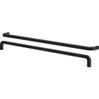 Ручка мебельная Ikea Borghamn 40318978
