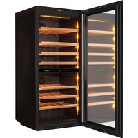 Винный шкаф Avintage AVI122PLATINUM