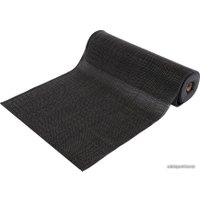 Ковровая дорожка Vortex Zig-Zag 90x1000 22157 (черный)