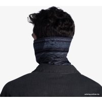 Шарф (бафф) Buff Original EcoStretch Anira Graphite 118815 (р. 53-62)