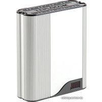 Стабилизатор напряжения TEPLOCOM ST-222/500-И (серебристый)