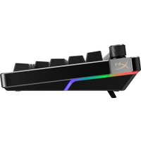 Клавиатура HyperX Alloy Rise 75 Wireless (HyperX Red)