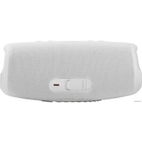 Беспроводная колонка JBL Charge 5 (белый)