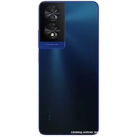 Телефон TCL 40 NXTPAPER 8GB/256GB (полуночный синий)