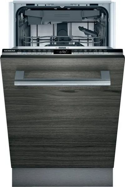 

Встраиваемая посудомоечная машина Siemens SN63EX14AE