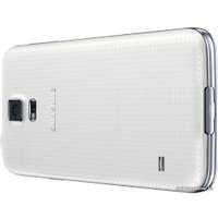Телефон Samsung Galaxy S5 16GB White [G9006V]