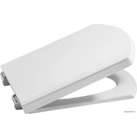 Сиденье для унитаза Roca Hall A801622004 (белый)